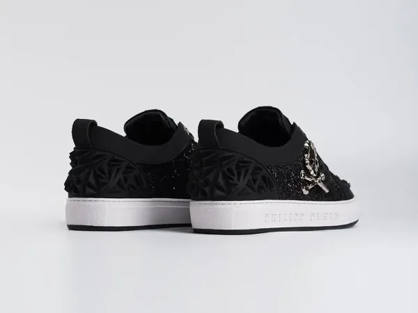 Кроссовки Philipp Plein - 44350