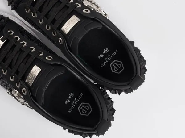 Кроссовки Philipp Plein - 44350