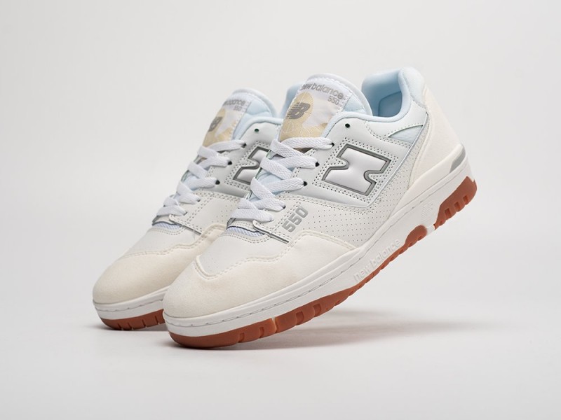 Кроссовки New Balance 550 - 40338