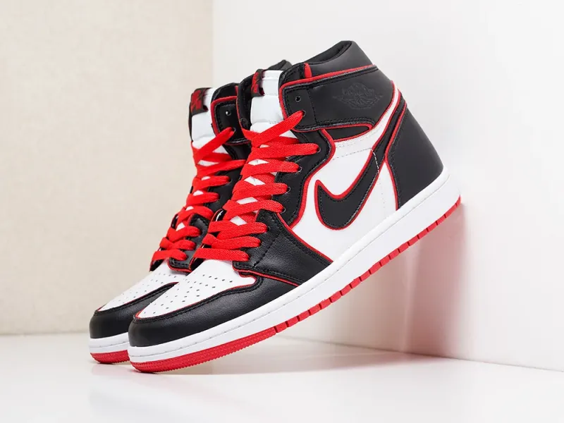 Кроссовки Nike Air Jordan 1 Mid - 18198