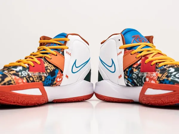 Кроссовки Nike Kyrie 8 - 37101