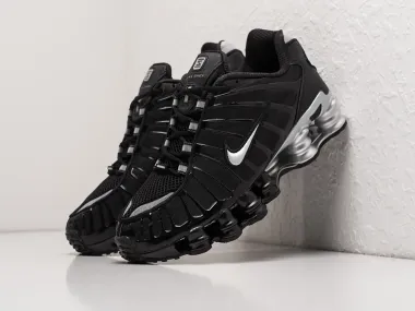 Кроссовки Nike Shox TL - 28218