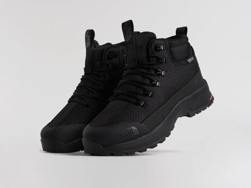 Зимние Кроссовки The North Face Glenclyffe hight - 45939