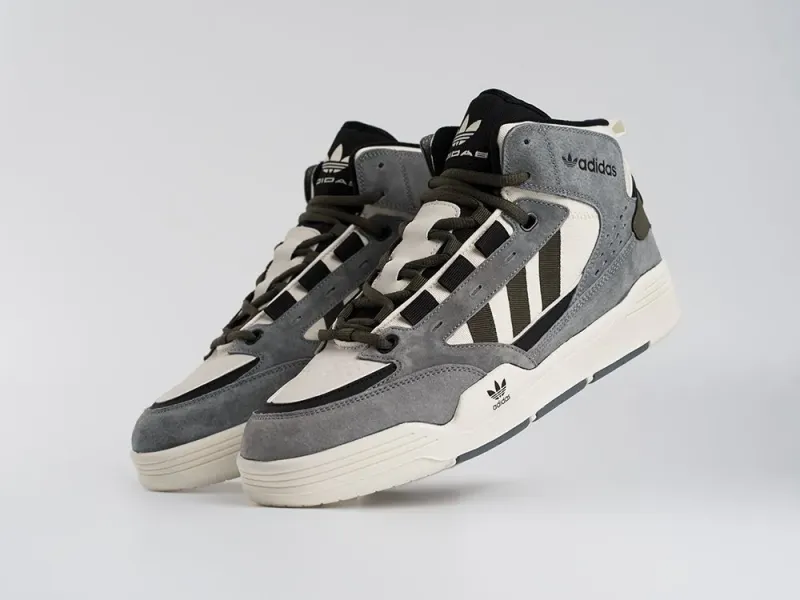 Зимние Кроссовки Adidas ADI 2000 High - 44089