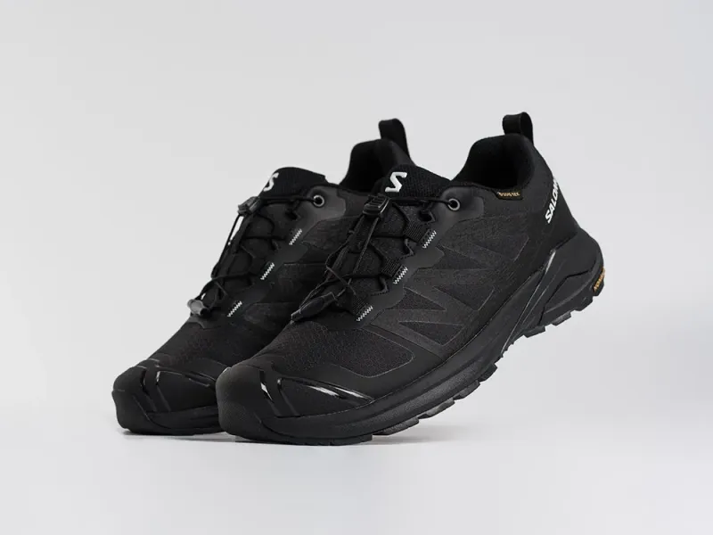 Кроссовки Salomon X ADVENTURE GTX - 45437