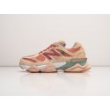 Кроссовки Joe Freshgoods x New Balance 9060 - цвет Разноцветный