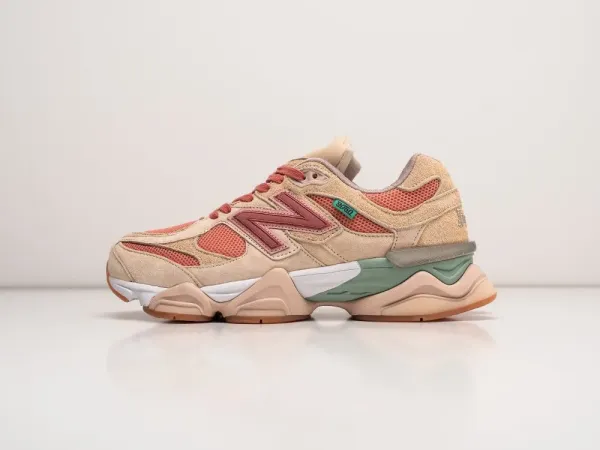 Кроссовки Joe Freshgoods x New Balance 9060 - 31040