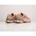 Кроссовки Joe Freshgoods x New Balance 9060 - цвет Разноцветный