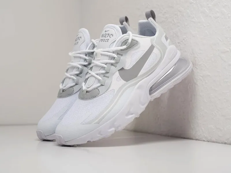 Кроссовки Nike Air Max 270 React - 34866