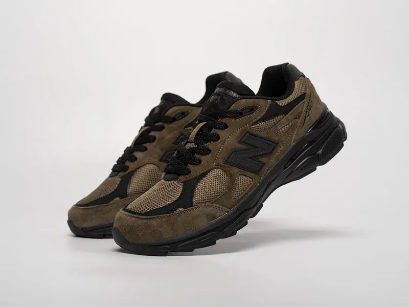 Кроссовки New Balance 990 v3 - 40874