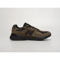 Кроссовки New Balance 990 v3 - 40874