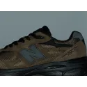 Кроссовки New Balance 990 v3 - 40874
