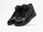 Зимние Кроссовки Adidas Niteball II Hi - 39663
