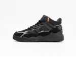 Зимние Кроссовки Adidas Niteball II Hi - 39663