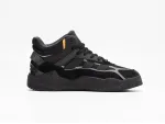Зимние Кроссовки Adidas Niteball II Hi - 39663