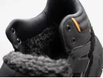 Зимние Кроссовки Adidas Niteball II Hi - 39663
