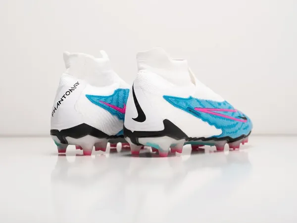 Футбольная обувь Nike Gripknit Phantom GX Elite FG - 39245