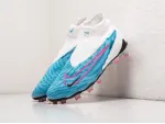 Футбольная обувь Nike Gripknit Phantom GX Elite FG - 39245
