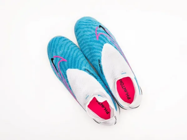 Футбольная обувь Nike Gripknit Phantom GX Elite FG - 39245