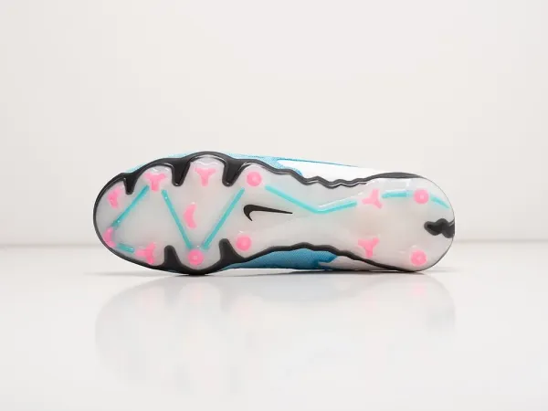 Футбольная обувь Nike Gripknit Phantom GX Elite FG - 39245