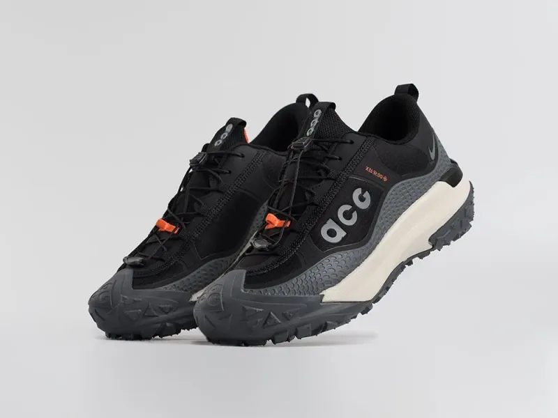 Кроссовки Nike ACG Mountain Fly Low - 45454