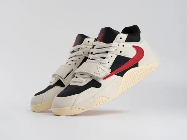 Кроссовки Travis Scott x Jordan Jumpman Jack - 43337