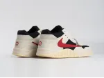 Кроссовки Travis Scott x Jordan Jumpman Jack - 43337