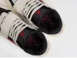 Кроссовки Travis Scott x Jordan Jumpman Jack - 43337