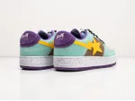 Кроссовки BAPE Sta Force 1 low - 34398