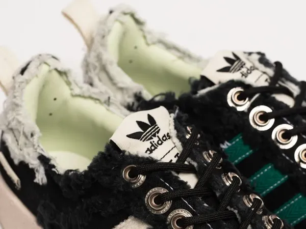 Кроссовки Song For The Mute x Adidas Campus 80 - 41970