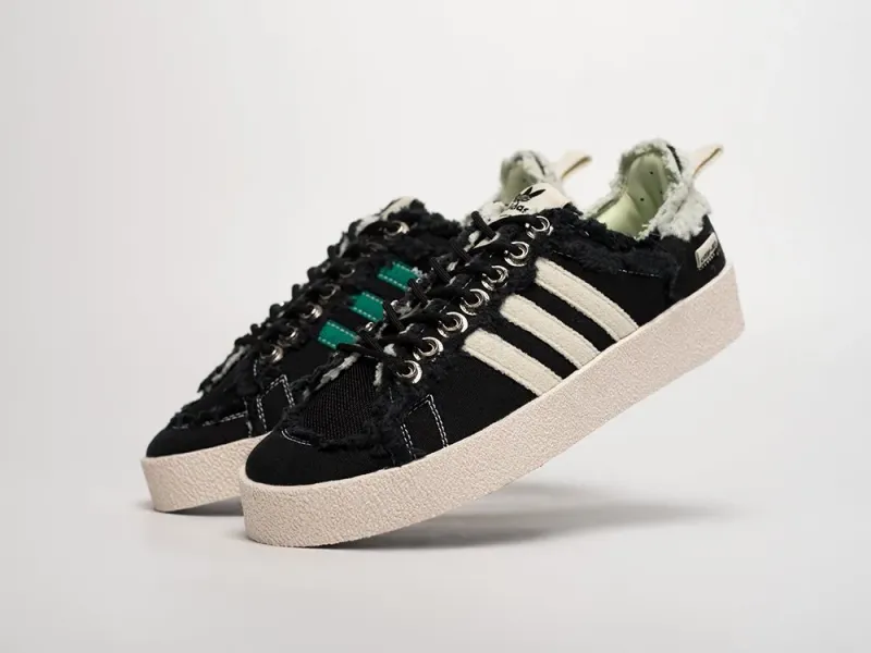 Кроссовки Song For The Mute x Adidas Campus 80 - 41970