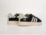 Кроссовки Song For The Mute x Adidas Campus 80 - 41970