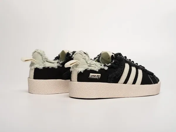 Кроссовки Song For The Mute x Adidas Campus 80 - 41970