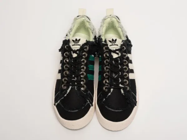 Кроссовки Song For The Mute x Adidas Campus 80 - 41970