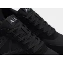 Кроссовки Armani Exchange - 46862