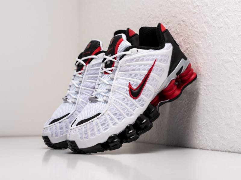 Кроссовки Nike Shox TL - 36743