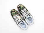 Кроссовки BAPE Sta Low - 34407