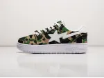 Кроссовки BAPE Sta Low - 34407