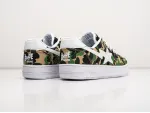 Кроссовки BAPE Sta Low - 34407