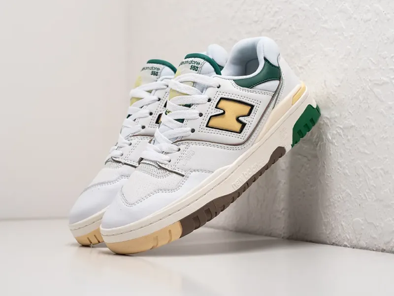 Кроссовки Aime Leon Dore x New Balance 550 - 29969