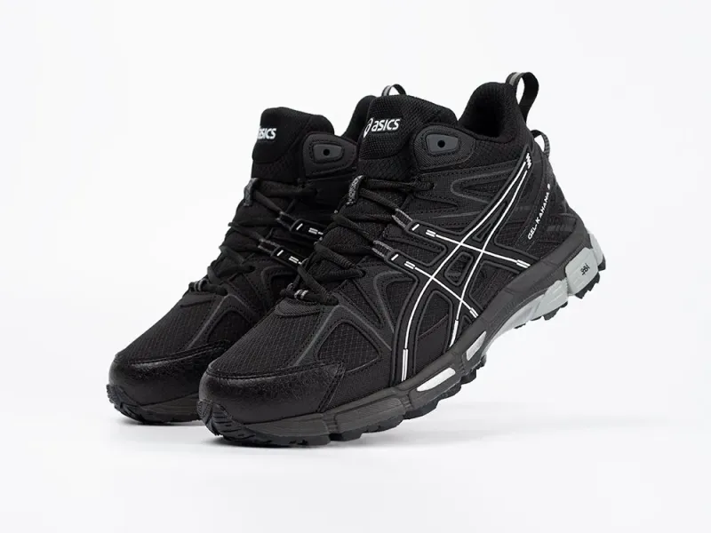Зимние Кроссовки Asics Gel Kahana 8 Hi - 43706