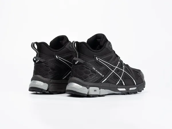 Зимние Кроссовки Asics Gel Kahana 8 Hi - 43706