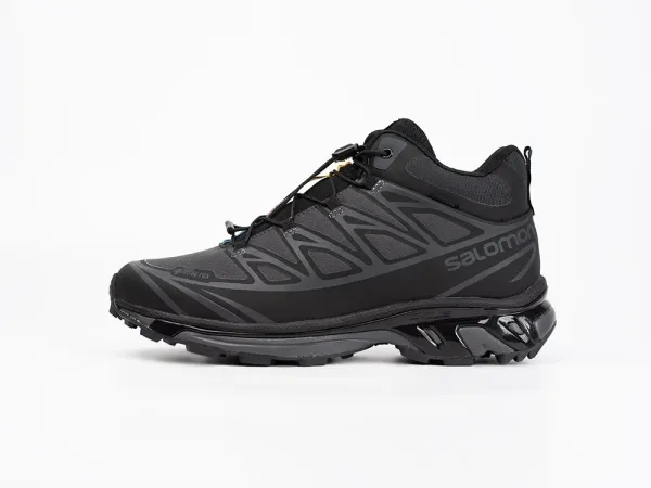 Зимние Кроссовки Salomon ADVANCED XT-6 ADV Mid - 43667