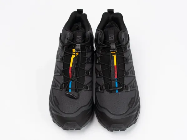 Зимние Кроссовки Salomon ADVANCED XT-6 ADV Mid - 43667