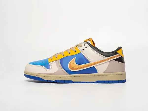 Кроссовки Nike SB Dunk Low - 40515