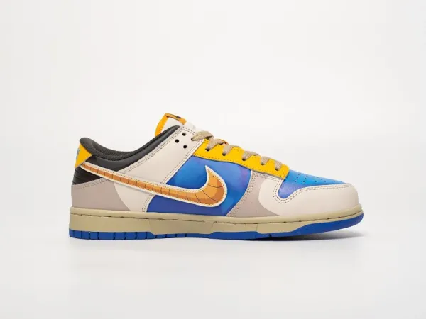 Кроссовки Nike SB Dunk Low - 40515