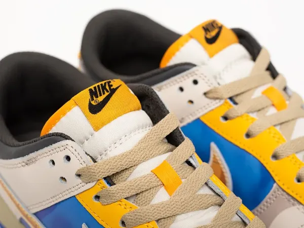 Кроссовки Nike SB Dunk Low - 40515