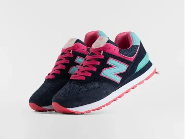 Кроссовки New Balance 574 - 47029