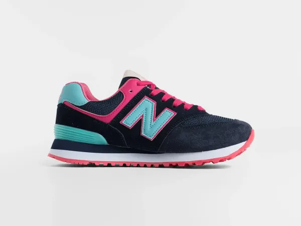 Кроссовки New Balance 574 - 47029