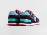 Кроссовки New Balance 574 - 47029